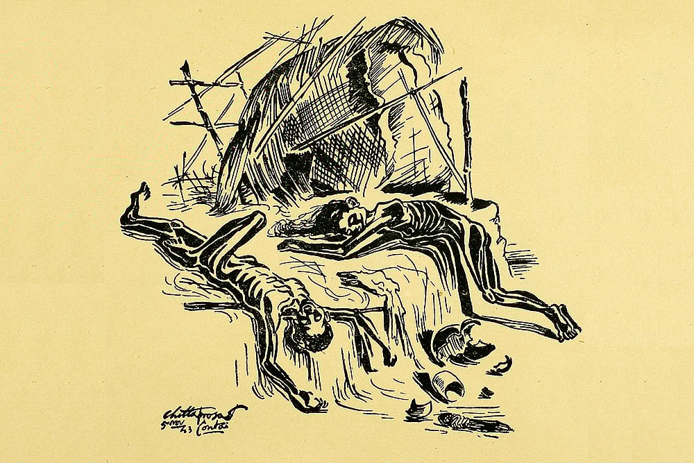 Between Motives And Motifs