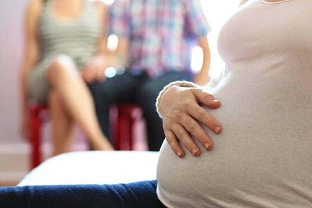 Couples Opting For Surrogacy To Buy 3-Yr Health Insurance For Surrogate Mothers: Government
