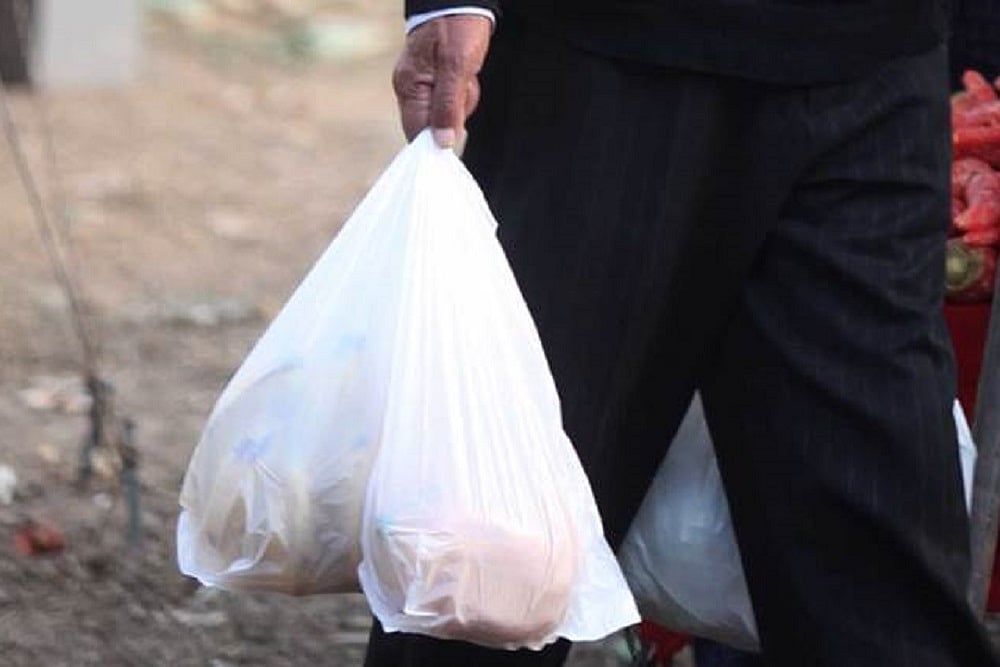 NGT Bans Thin Plastic Bags With Thickness Less Than 50 Microns In Delhi, Violation Will Attract Rs 5000 Ban