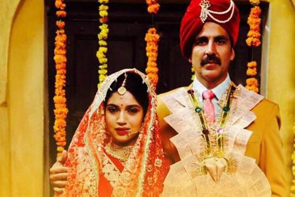 This Toilet Stinks Of Pro-Government Propaganda