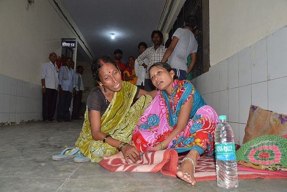 Gorakhpur Tragedy:  On August 10, Hospital Was Clearly Warned Of Oxygen Shortage