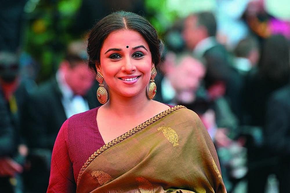 After Pahlaj's Exit, Vidya Balan In Prasoon Joshi-Led Censor Board Panel