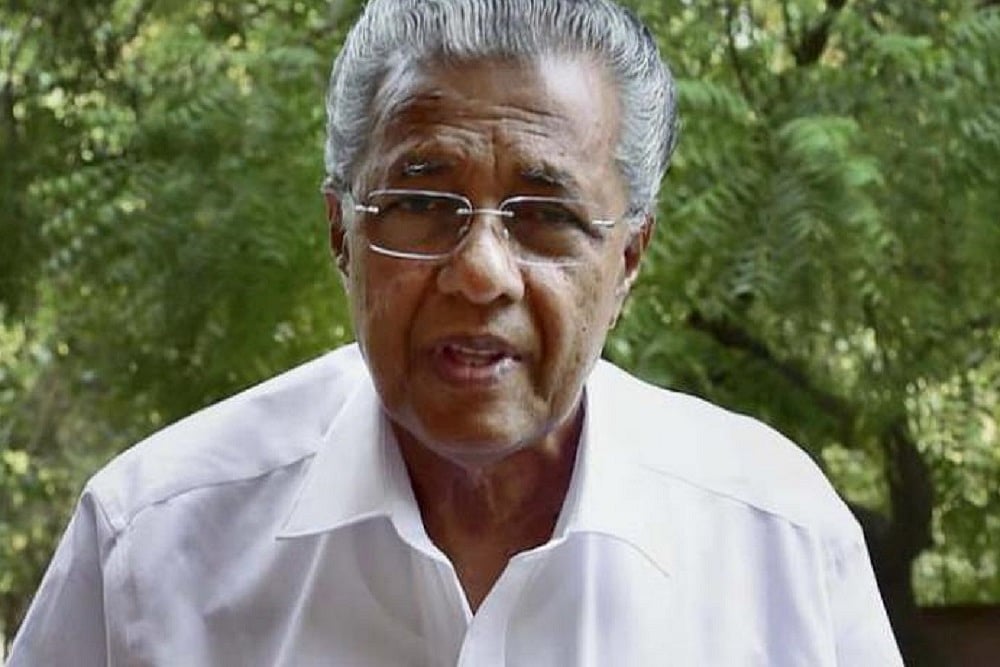 Kerala Govt To Release Textbook 'Hamari Malayalam' Exclusively For Migrant Labourers