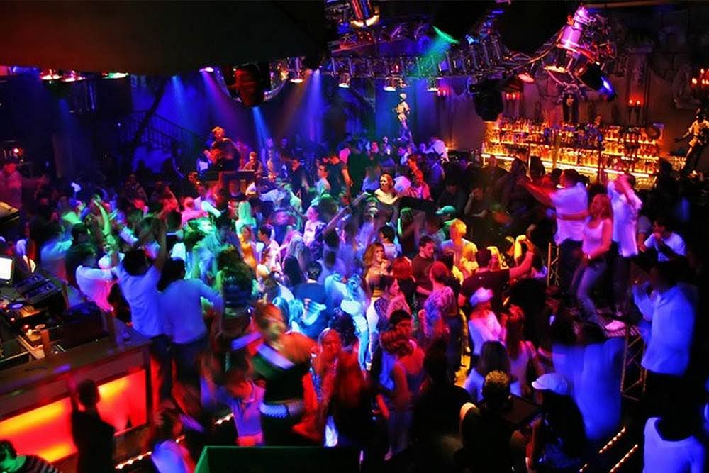 In The Wake Of Drug Abuse Incidents, Goa To Ban 'Music Party' After 10 PM