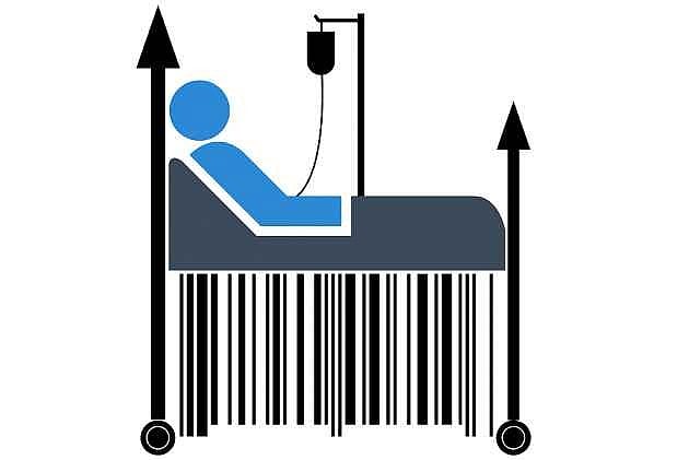 Now Pay 70% Less For Knee Implants, Govt Caps Prices