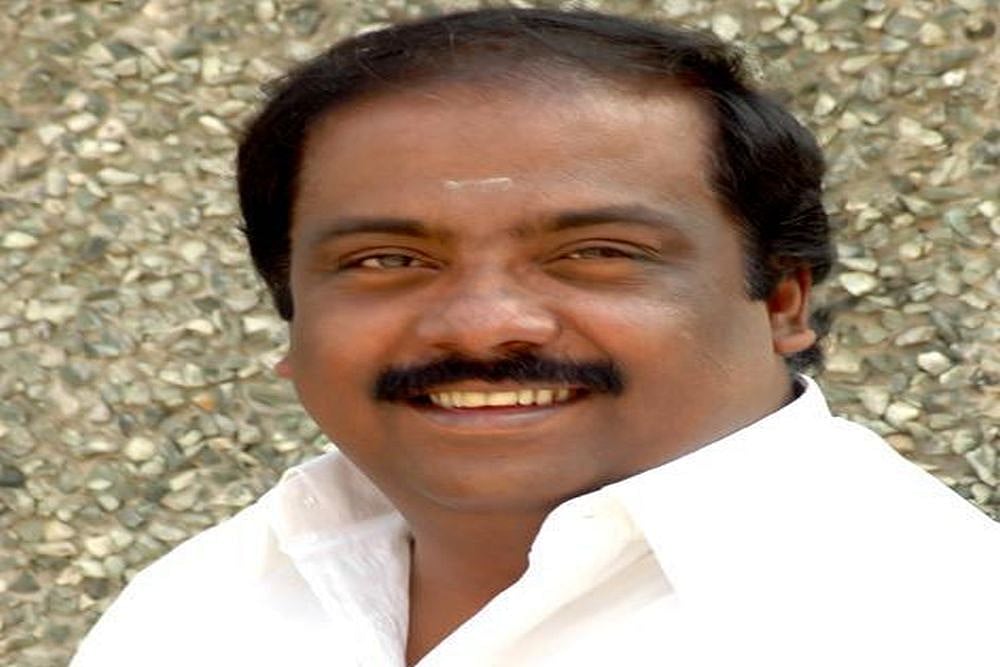 AIADMK Mouthpiece Editor Marudhu Alaguraj Removed For His Article On Centre, PM Modi