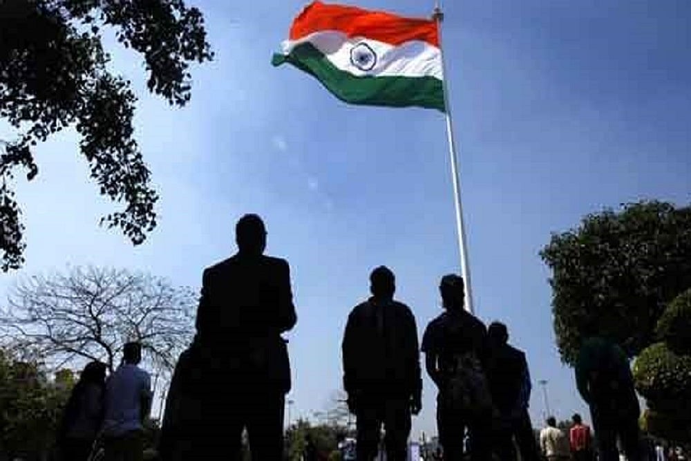 Kerala: Priest Electrocuted While Lowering Indian Flag 