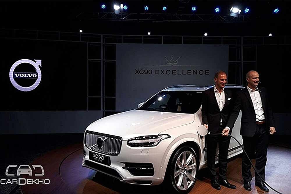 Plug-in Hybrids Can Be India’s Best Foot Forward Towards Electrification