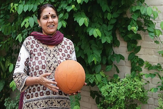 Khap Support For Stalking Victim Varnika Kundu Is Insincere, Smacks Of Double Standards, Says AIDWA Head