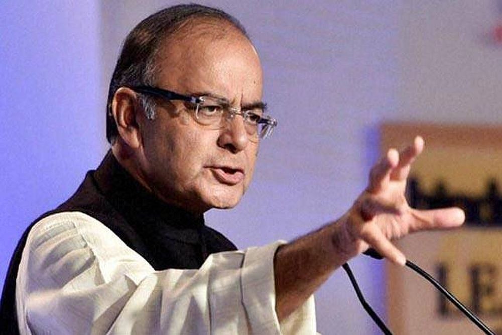 Cut VAT On Natural Gas, Other Fuel: Arun Jaitley Asks Chief Ministers