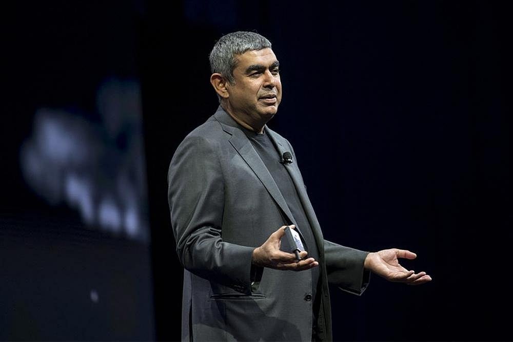 Can’t Work While Defending Unrelenting, Baseless Personal Attacks: Former Infosys CEO Vishal Sikka
