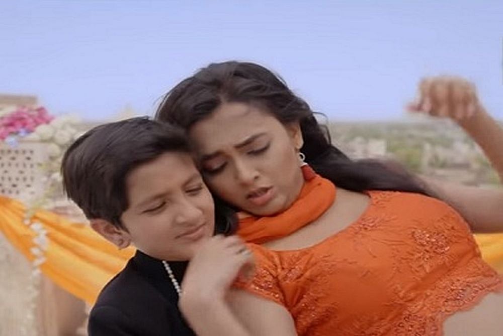 After Furore, <em>Pehredar Piya Ki</em> To Witness Time Leap Of 12 Years, Woman To Become 30, Child 21