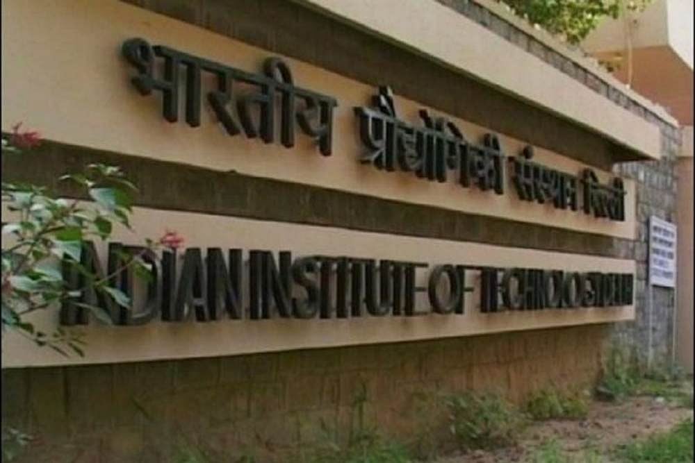 Centre to Soon Provide Monthly Fellowship of Rs 70,000 for IIT, IISc PhD Researchers