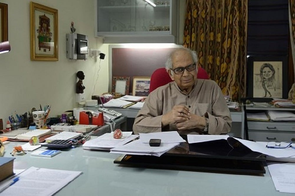 Pushpa Mittra Bhargava – Conscientious Scientist And Advocate Of Scientific Temper