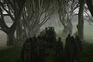 Not Exactly What The Books Tell You, But Game Of Thrones Continues To Grip Audiences