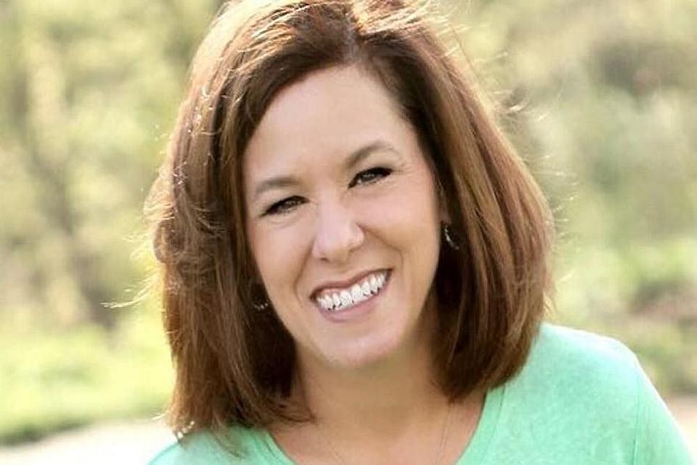 US Woman Dies After Falling Off Rooftop While 'Laughing Too Hard'