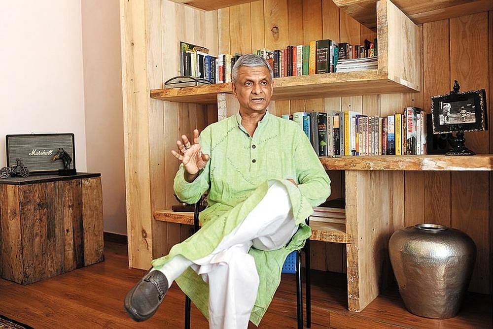 'I Don’t Understand Your Hindi, Write To Me In Odia Or English,' BJD MP Replies To Union Minister’s Letter