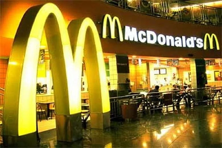 McDonald's To Buy Back Its 225 Restaurants From Local Israeli Franchisee After Boycott - null