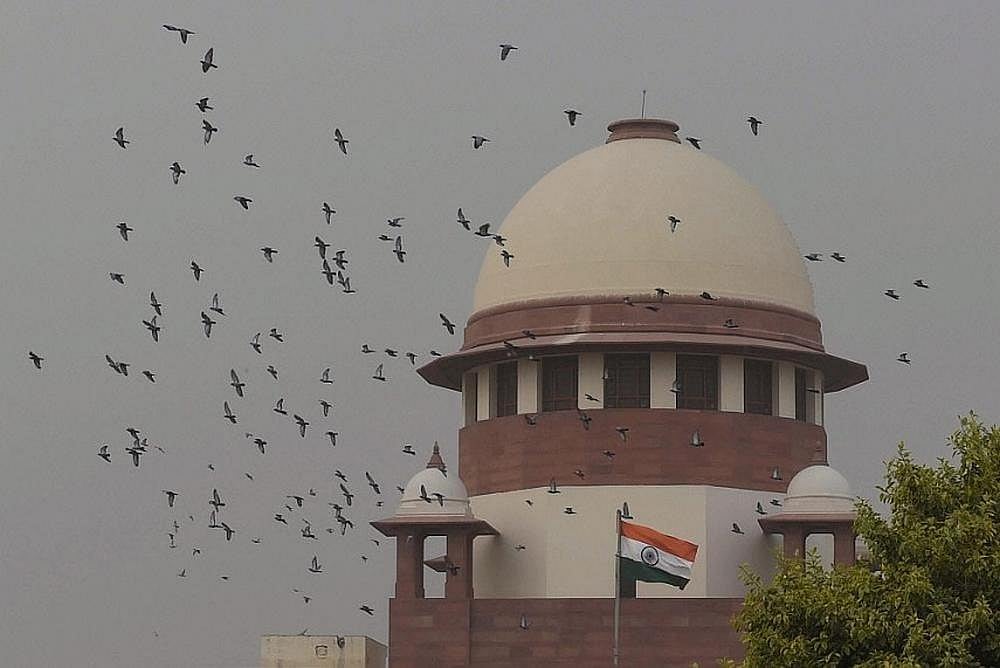 SC Expresses Displeasure Over CBI Not Completing Investigations Into Coal Scam