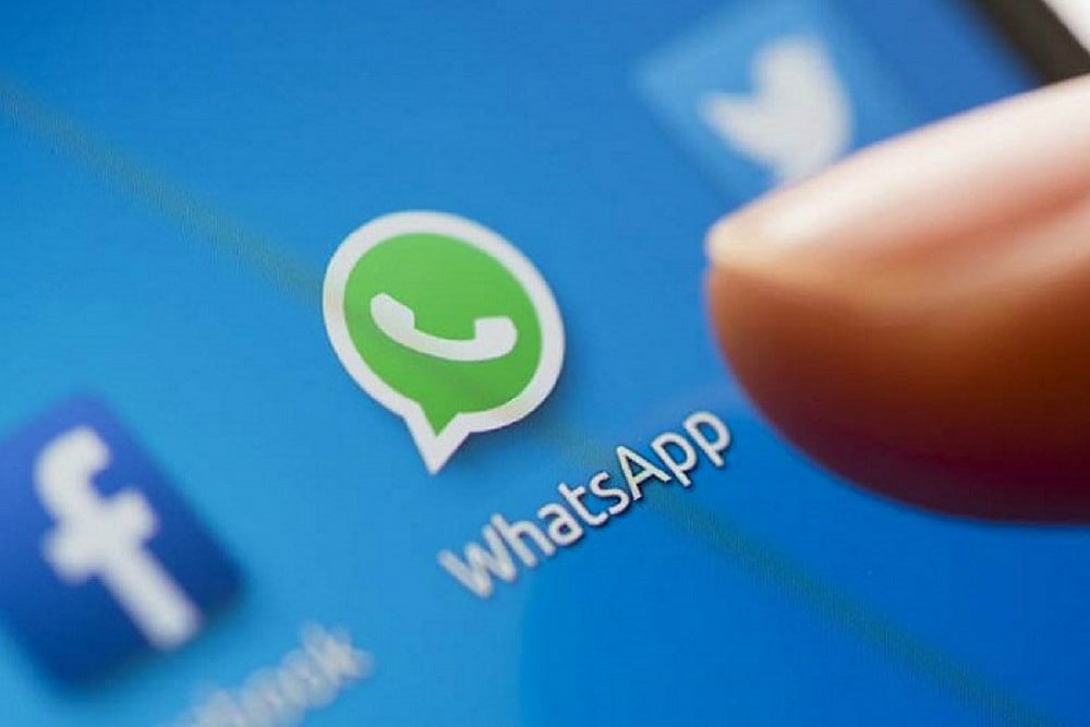 Here's How WhatsApp Is Planning To Check The Spread Of Fake News