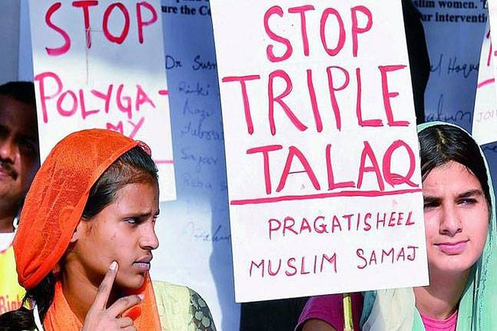 Triple Talaq Verdict: Here's The Case History