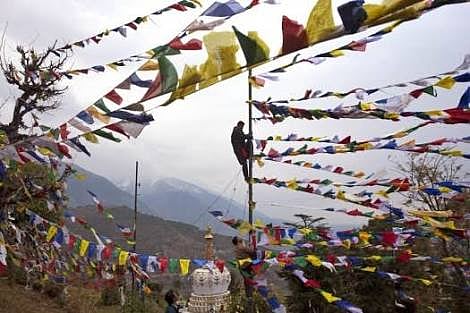 To Kill With A Borrowed Sword