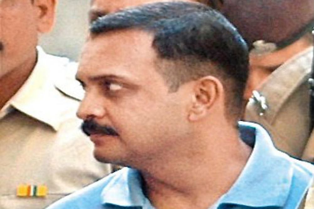 Malegaon Blast's Main Accused  Lt. Colonel Purohit Released On Bail After Nine Years