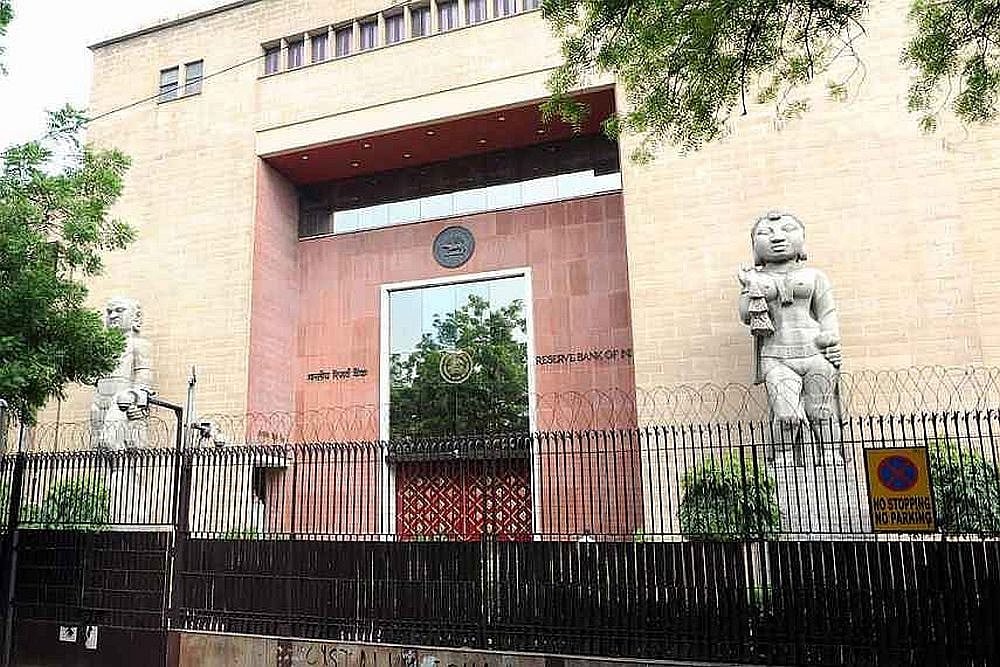 RBI To Issue Rs 200 Notes, Says Finance Ministry