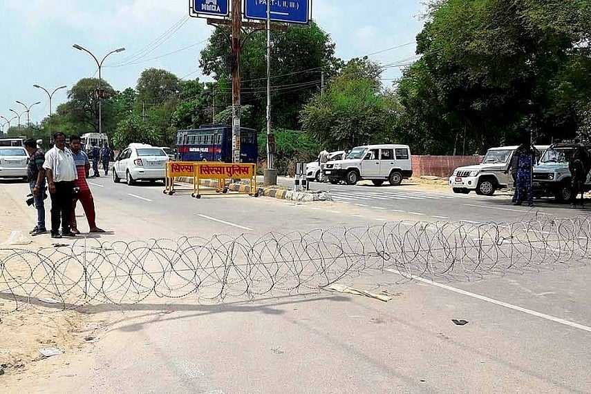 Gurmeet Ram Rahim Rape Trial: US Embassy In India Issues Safety Advisory For Its Citizens