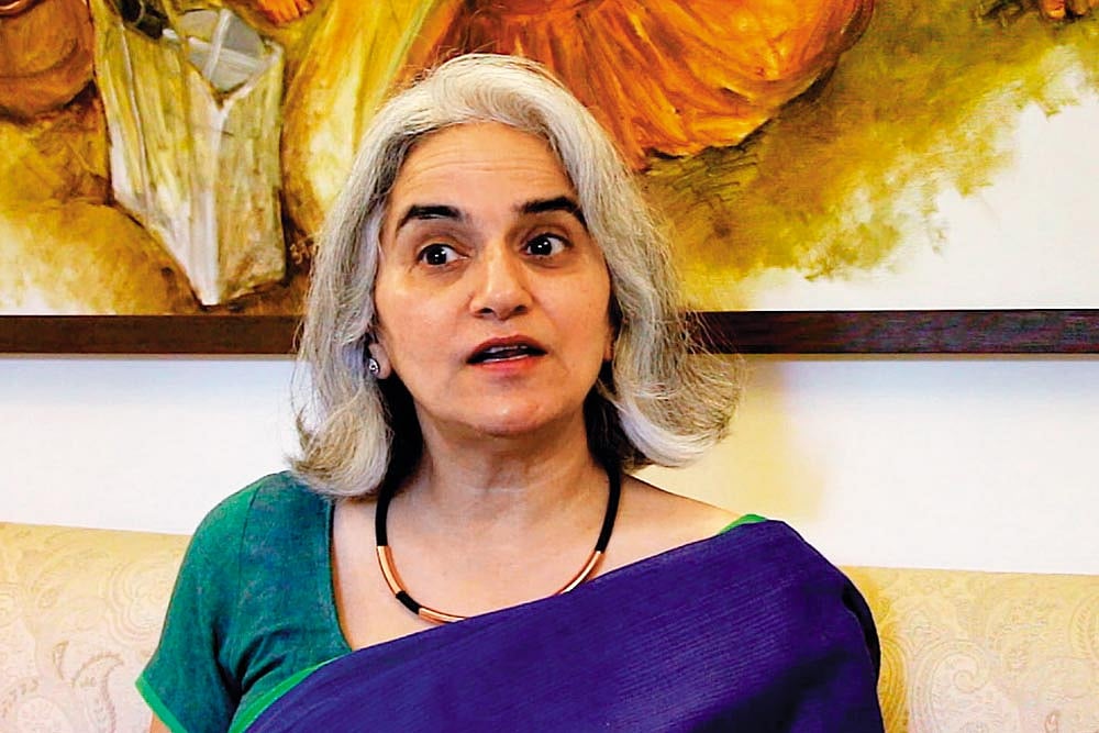 The Edifice That We Were