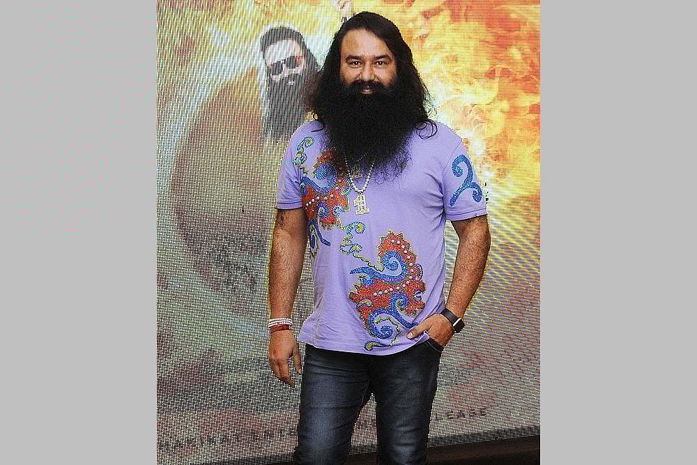 CBI Court Convicts Dera Sacha Sauda Chief Gurmeet Ram Rahim Singh For Rape