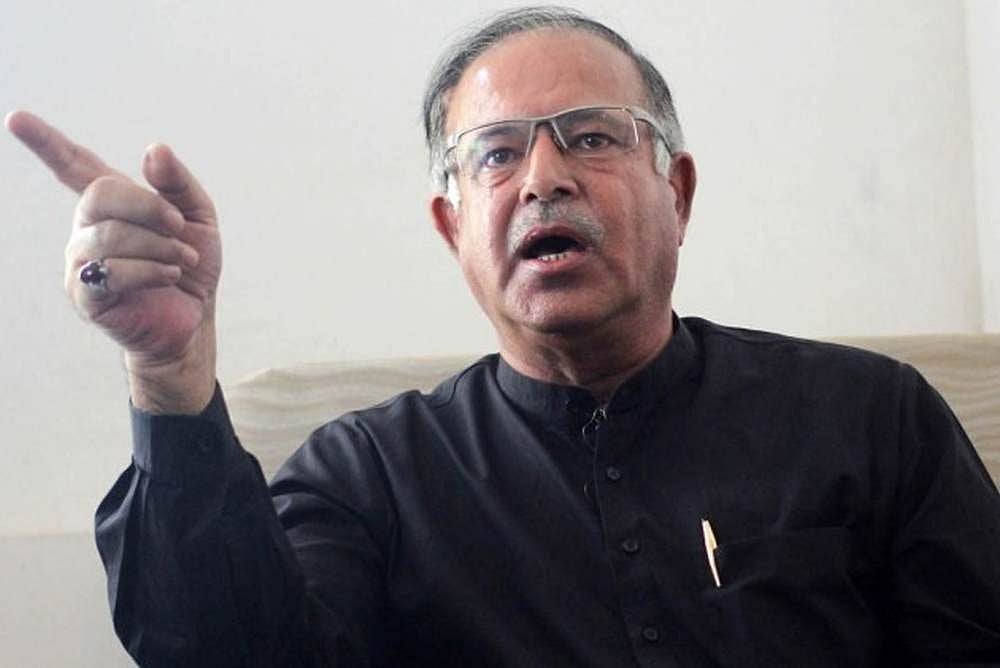'PDP’s Chest Beating About Article 35A Is Just Rhetoric,' Congress' Karra Moves SC To Implead Him As Private Party