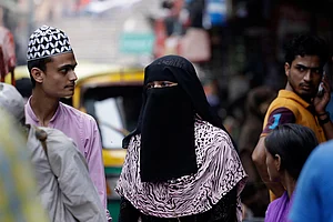 Big Slap On Obduracy