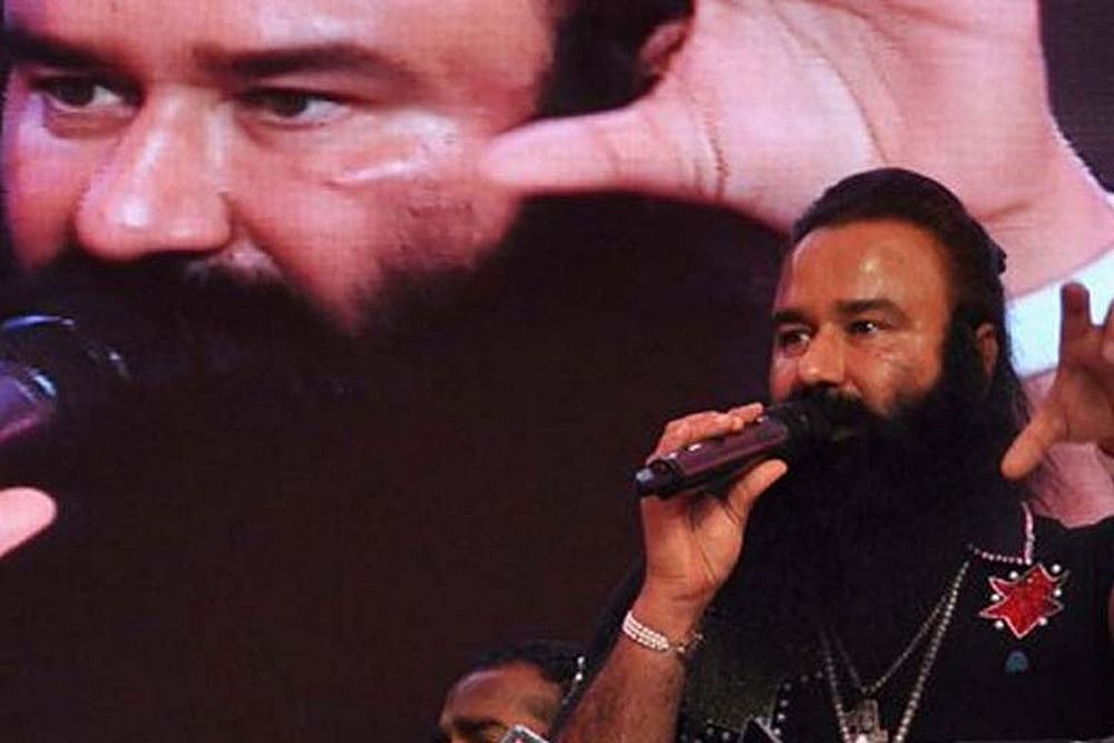 Haryana Govt Orders Search Of All Congregation Centres Belonging To Dera Sacha Sauda