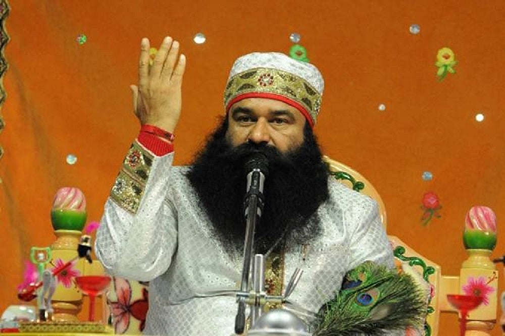 Rape Convict Ram Rahim Runs A Multi-Crore Empire In Sirsa
