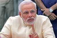 On Pahalgam Anniversary, PM Modi Reaffirms Zero Tolerance for Terror File : PM Modi