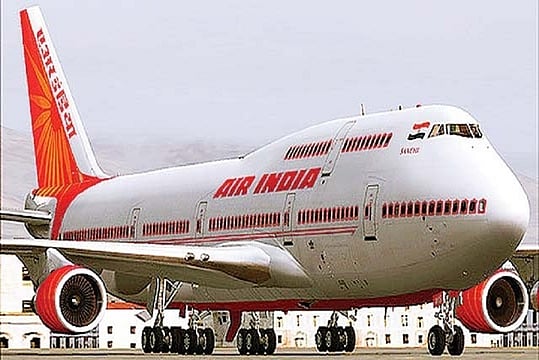 Air India Chaos: Passengers Left Stranded at Phuket for Days Following Flight Cancellation, Multiple Delays