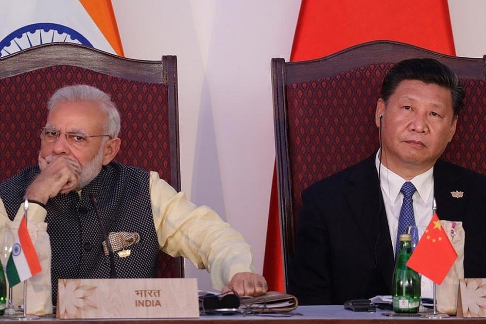 What Does Absence Of Indo-China Joint Statement On Doklam Withdrawal Say?