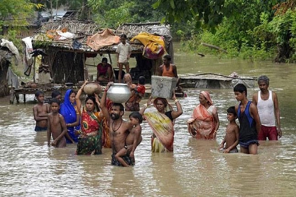 Bihar Floods: