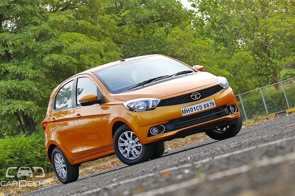Tata Tiago Variants Explained – Which One Should You Buy?