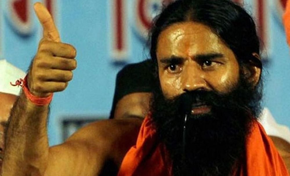 Petition In HC Challenging Land Allotment To Patanjali, Says Project Would Lead To Felling Of 6,000 Trees
