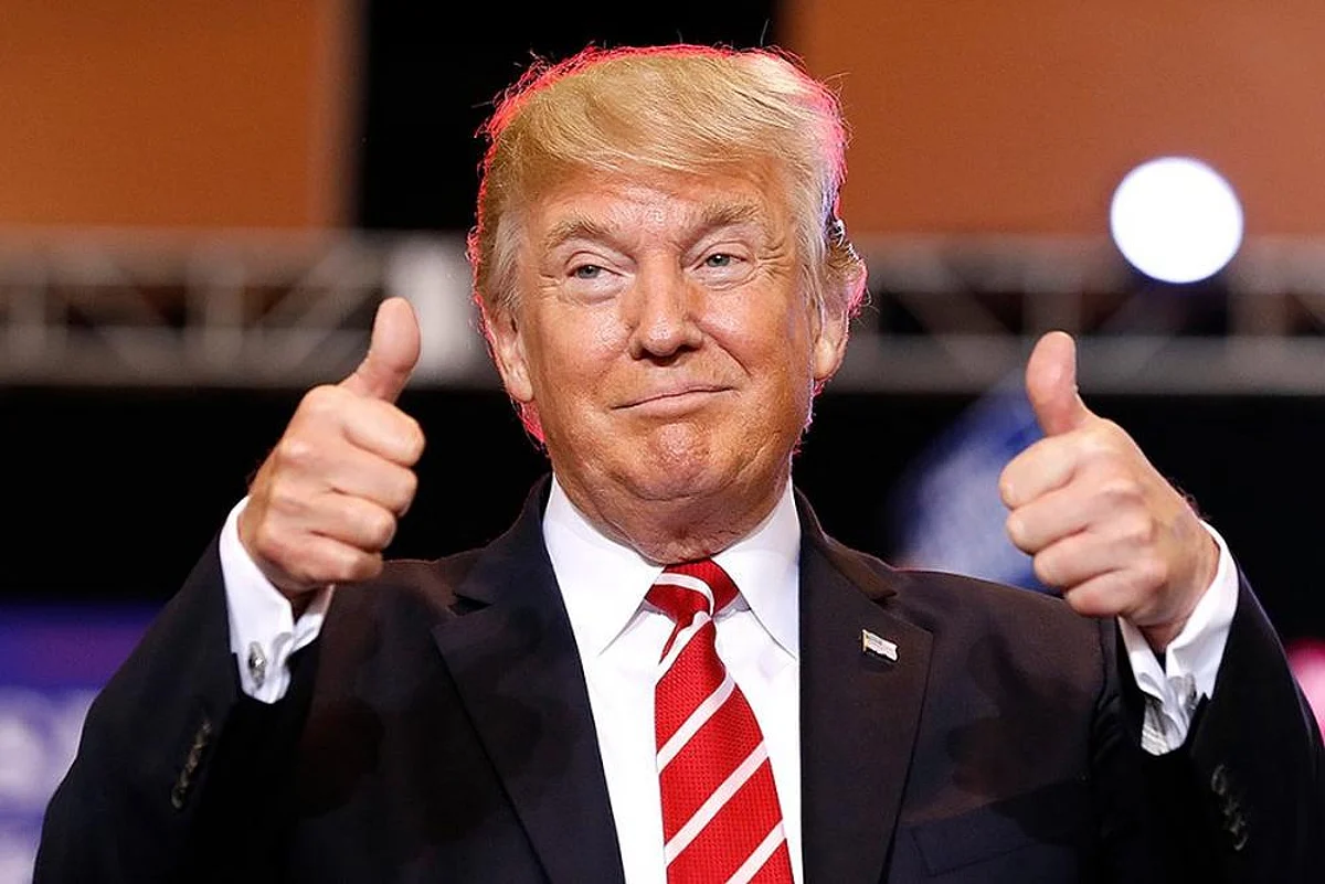 Trump’s New Tariff Regime: From South Africa To Syria, These 10 Countries Are Hit Hardest
