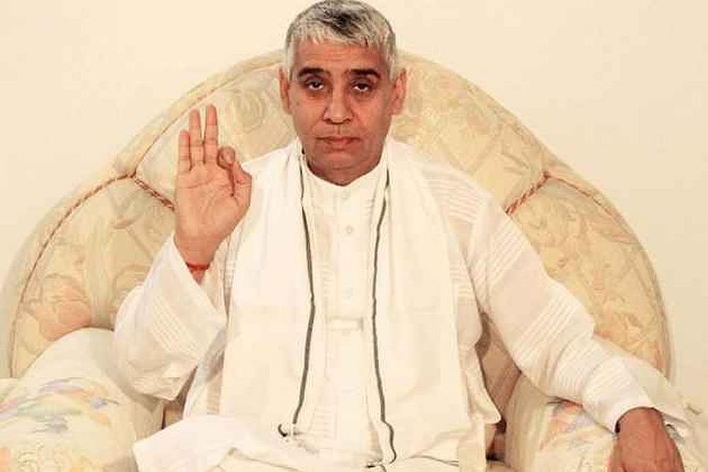 After Ram Rahim, Another Self-Styled Godman Rampal Awaits Court Verdict in Criminal Cases Today