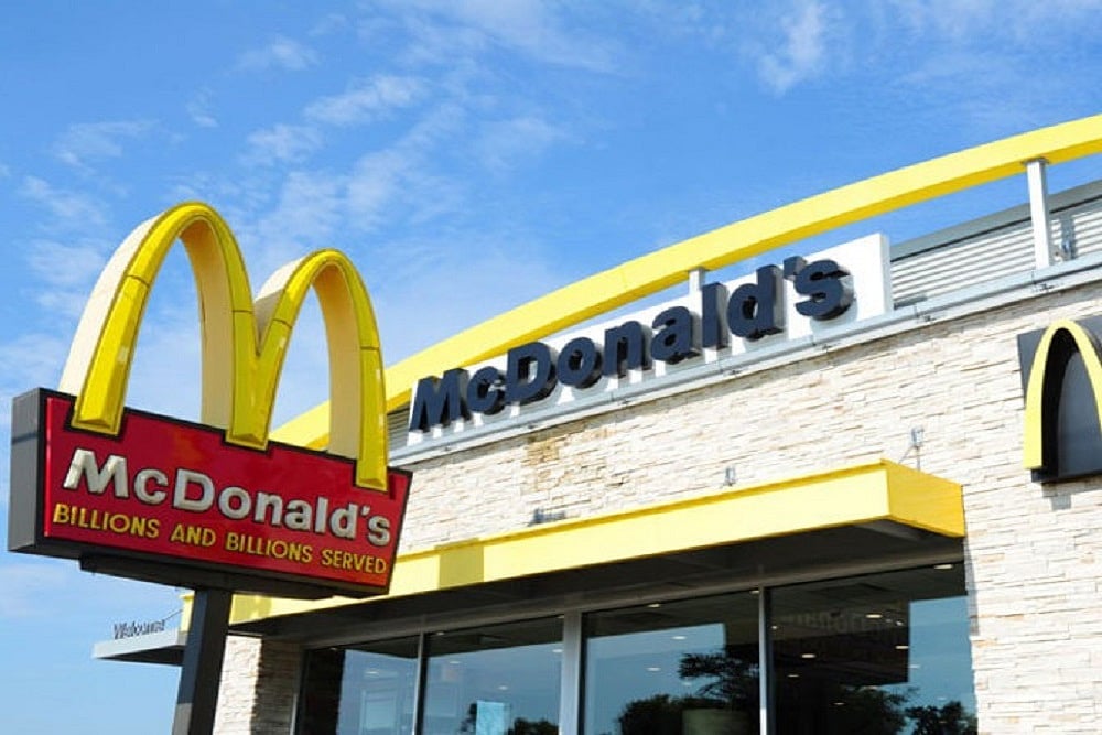 Not Possible To Internally Settle Dispute With Vikram Bakshi, McDonalds Tells NCLAT