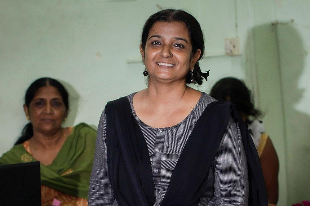 Triple Talaq Verdict: We Have To Give Credit To Govt, Says Noorjehan Safia Niaz