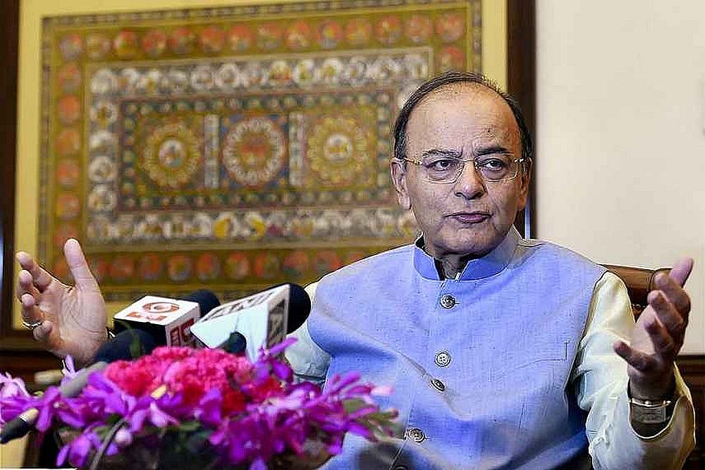 99 Per Cent Demonetised Notes Back In Bank, Govt Says a 'Significant Portion' Of It Could Be Black Money