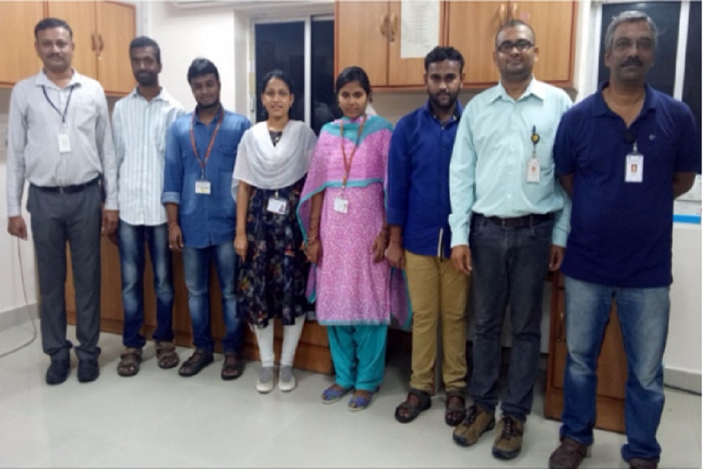 Scientists Develop New Method To Forecast Dengue Spread