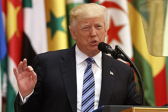 US Exerts More Pressure On Pakistan To Take Action Against Terror Groups