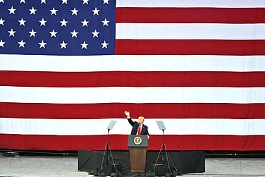 United States Withdraws From UN Climate Convention