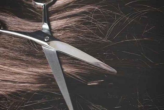 Punjab Reports Mysterious Braid-Chopping Cases After Rajasthan, Haryana And Delhi